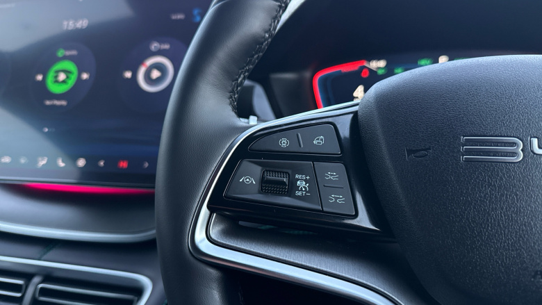 BYD Seal U 1.5 DM-i AWD Design 5dr Auto Estate